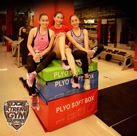 pilates caloocan|Xtreme Gym World .